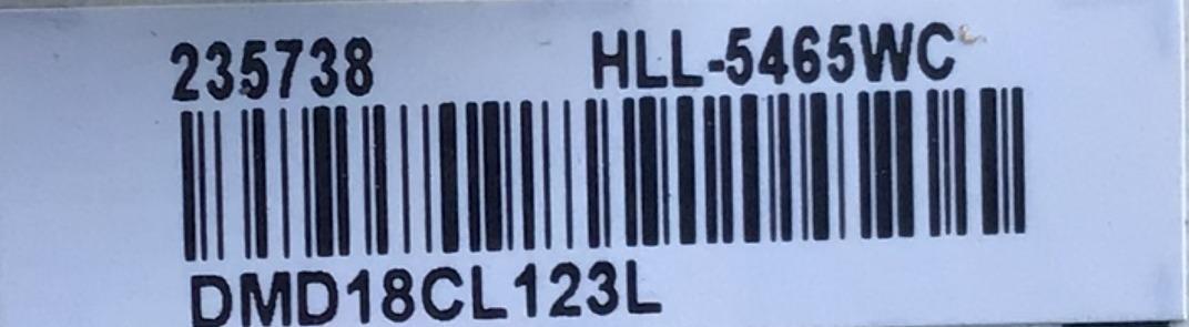 KIT DE TARJETAS PARA TV HISENSE / MAIN 235929B / RSAG7.820.8252 / FUENTE 235738 / RSAG7.820.7911/ROH / T-CON 44-9771460O / C-PCB-HV650QUB / PANEL HD650S1U71/S1/GM/ROH / MODELO 65R6E - Imagen 3